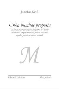 UNHA HUMILDE PROPOSTA