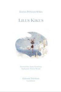 LILUS KIKUS