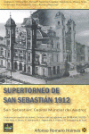 SUPERTORNEO DE SAN SEBASTIAN 1912
