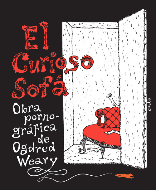 CURIOSO SOFA,EL