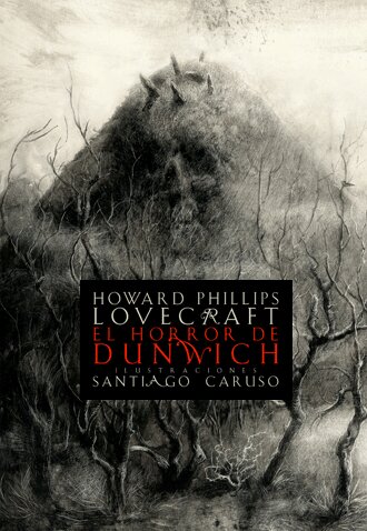 HORROR DE DUNWICH,EL