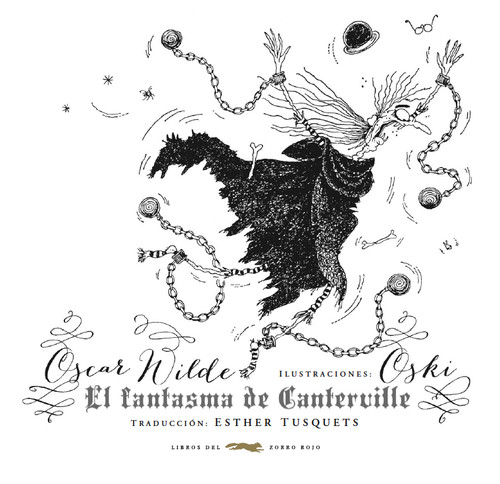 FANTASMA DE CANTERVILLE,EL