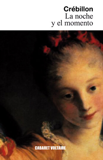 NOCHE Y EL MOMENTO,LA