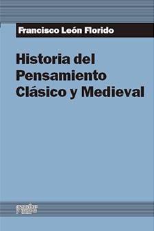 HISTORIA PENSAMIENTO CLASICO Y MEDIEVAL