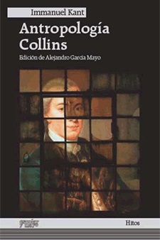 ANTROPOLOGIA COLLINS