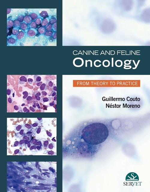 CANINE AND FELINE ONCOLOGY
