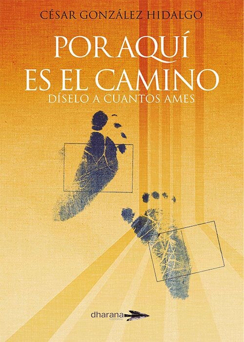 POR AQUI ES EL CAMINO