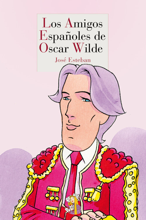 AMIGOS ESPA�OLES DE OSCAR WILDE, LOS