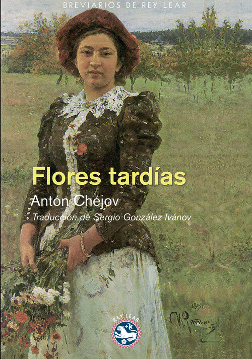 FLORES TARDIAS