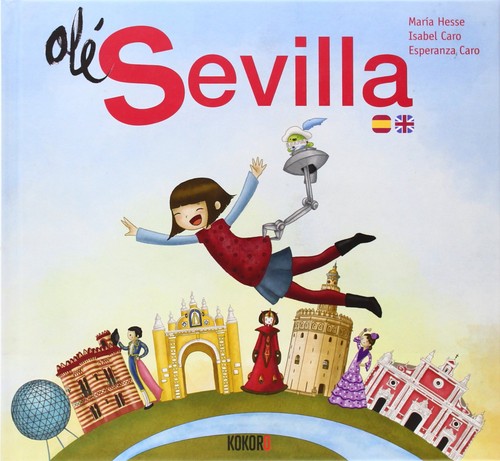 OLE SEVILLA