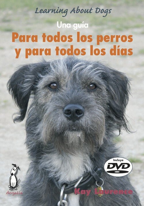 PARA TODOS LOS PERROS Y TODOS LOS DIAS