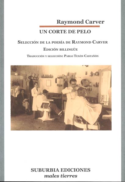 UN CORTE DE PELO (SELECCION DE POSIA) ED.BILIGUE