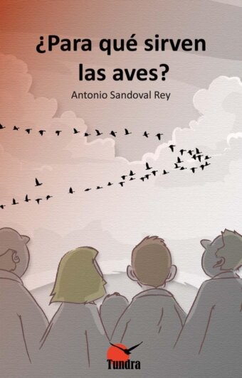 PARA QUE SIRVEN LAS AVES?