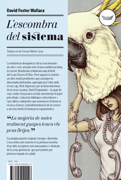 L'ESCOMBRA DEL SISTEMA 3�ED
