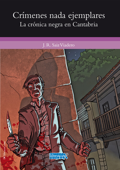 CRIMENES NADA EJEMPLARES