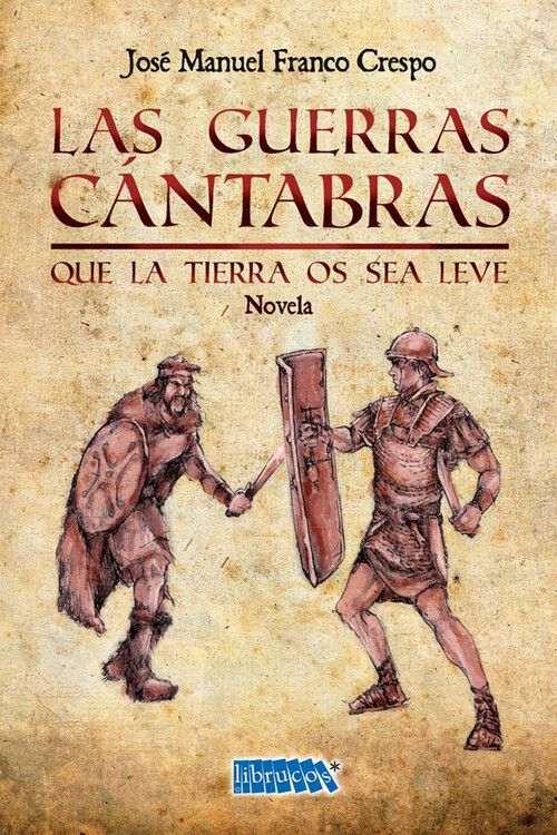 GUERRAS CANTABRAS, LAS