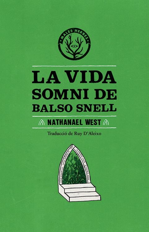 VIDA SOMNI DE BALSO SNELL, LA