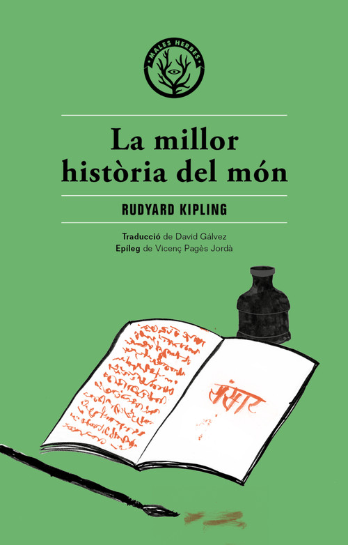 MILLOR HISTORIA DEL MON,LA