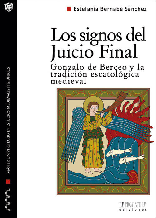 SIGNOS DEL JUICIO FINAL,LOS