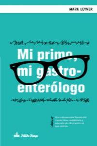 MI PRIMO MI GASTROENTEROLOGO