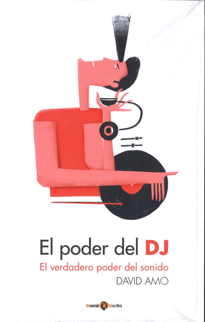 PODER DEL DJ,EL