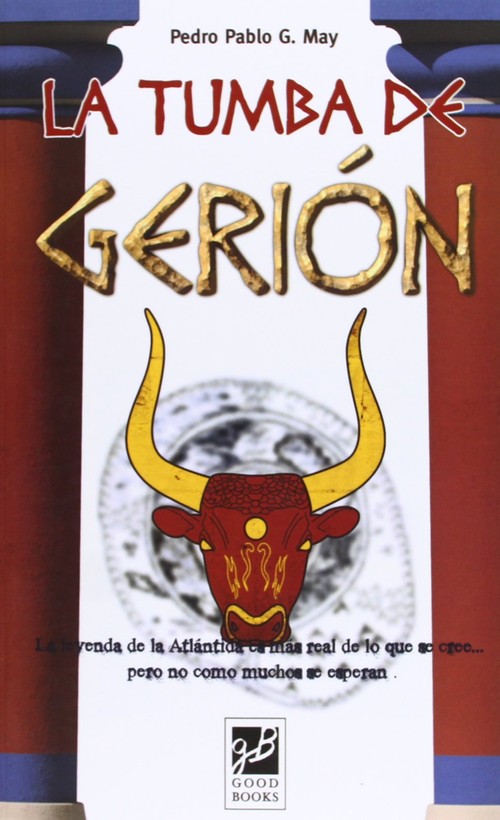 TUMBA DE GERION,LA