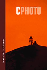 C PHOTO OBSERVED OBSERVADOS