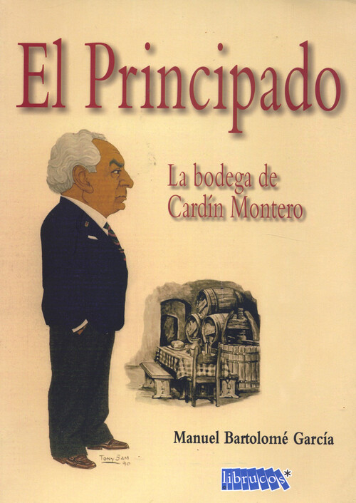 PRINCIPADO, EL
