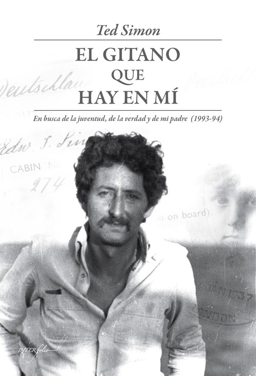 GITANO QUE HAY EN MI,EL