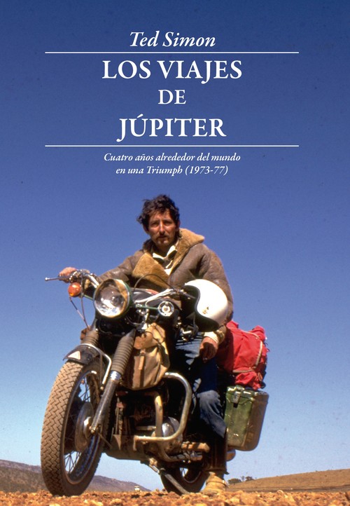 VIAJES DE JUPITER, LOS