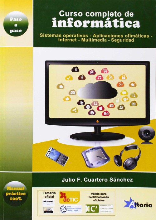 CERTIFICACIONS ACTIC