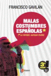 MALAS COSTUMBRES ESPAOLAS 3ED