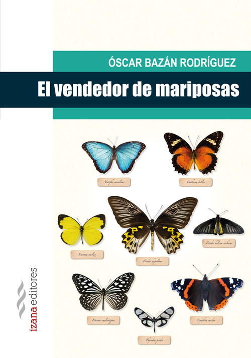 VENDEDOR DE MARIPOSAS,EL