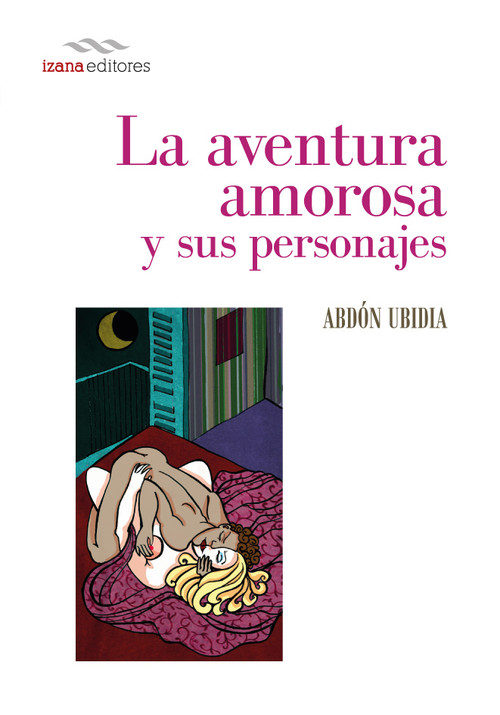 AVENTURA AMOROSA Y SUS PERSONAJES,LA