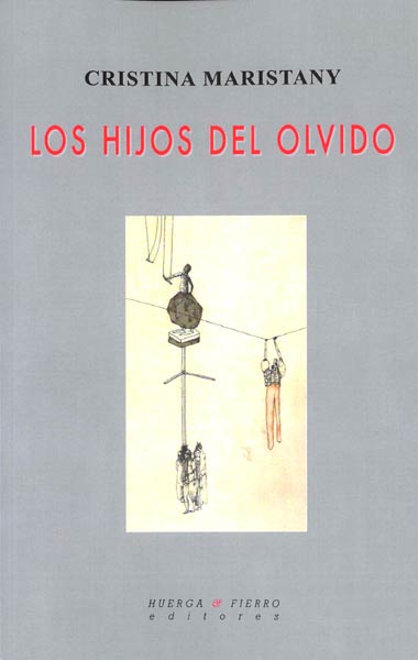 HIJOS DEL OLVIDO,LOS