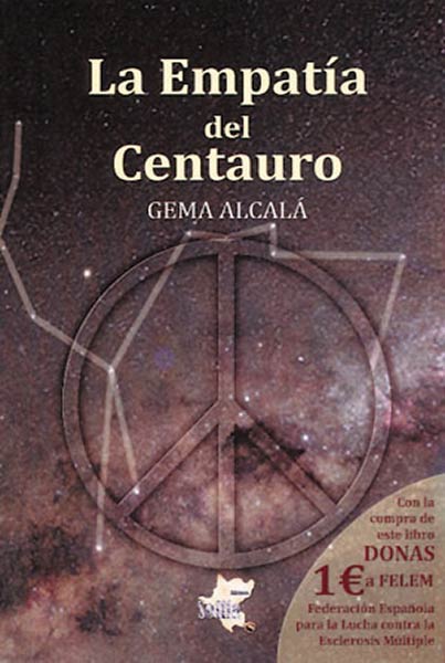 EMPATIA DEL CENTAURO, LA