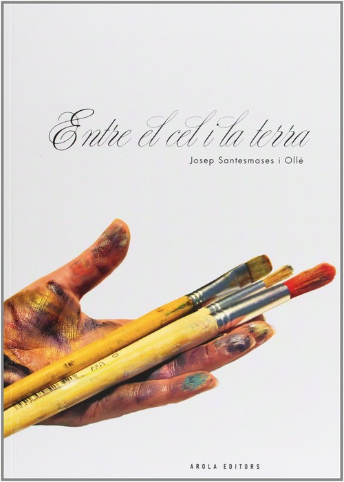 ENTRE EL CEL I LA TERRA
