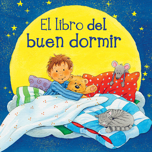 LIBRO DEL BUEN DORMIR