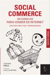 SOCIAL COMMERCE 100 CONSEJOS PARA VENDER EN INTERNET