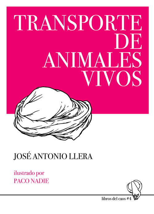 TRANSPORTE DE ANIMALES VIVOS