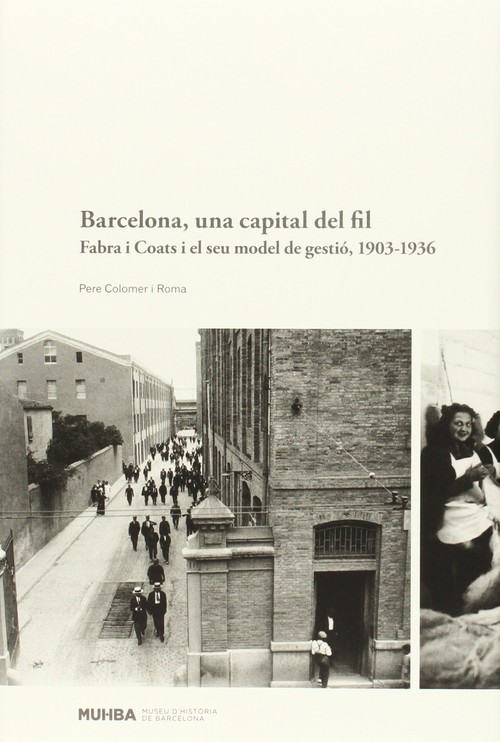 BARCELONA UNA CAPITAL DEL FIL