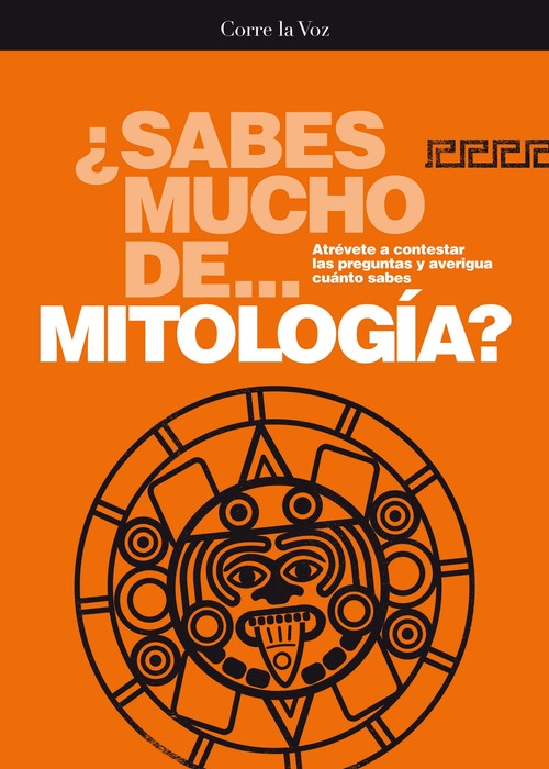 MITOLOGIA