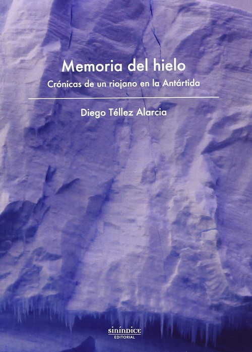 MEMORIA DEL HIELO