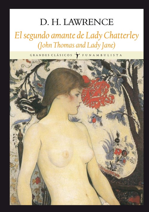 SEGUNDA DY CHATTERLEY, LA
