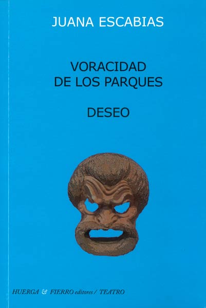 VORACIDAD DE LOS PARQUES. DESEO