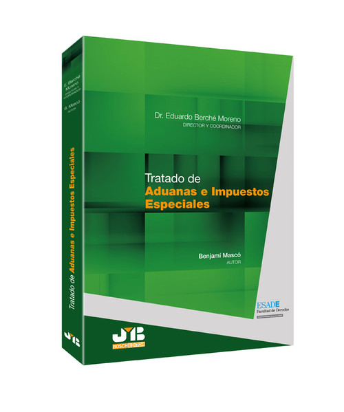 TRATADO DE ADUANAS E IMPUESTOS ESPECIALES