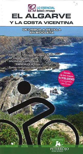 DANUBIO EN BICICLETA,EL