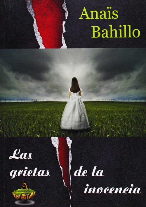 GRIETAS DE LA INOCENCIA,LAS