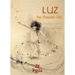 LA VOZ DE LA TIERRA Y LA MUJER CHAMAN