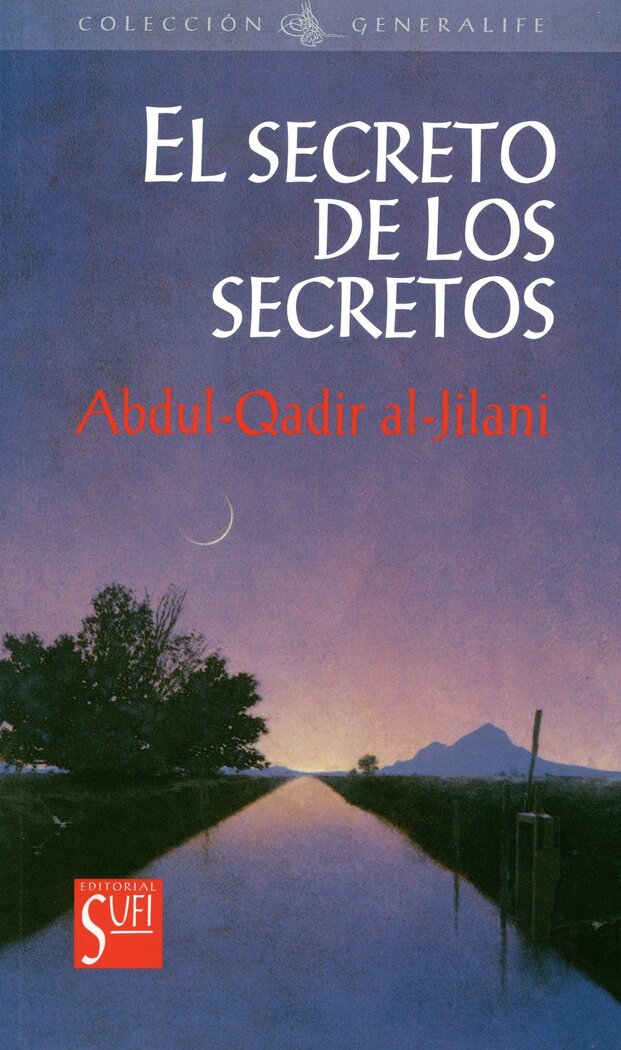 SECRETO DE LOS SECRETOS , EL